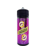 Fizzy Ade Blackcurrant Lemonade 100ml