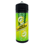 Fizzy Ade Lime and Lemonade 100ml