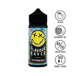 Flavour Raver Icesomnia 100ml