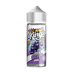 Fruit Kings Cool Grape 100ml