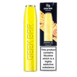 Geek Bar Banana Ice Disposable 20mg