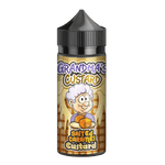 Grannies Custard Salted Caramel Custard 100ml