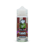 Guilty Pleasures Candy Cola Bottles 100ml