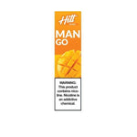 Hitt Go Mango Disposable 20mg