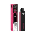 Ignite V600 Strawberry Guava Ice Disposable