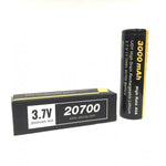 IJOY 20700 3000mAh Battery