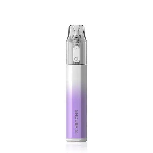 Innokin Endura S1 Disposable Vape Kit – Royal Vapes