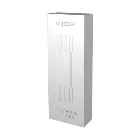 IQOS Cleaning Sticks