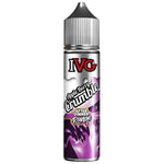 IVG Apple Berry Crumble 50ml