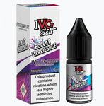 IVG Forest Berries Ice Nic Salt 10ml 10mg