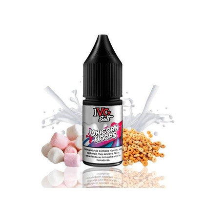 IVG Unicorn Hoops Nic Salt 10ml 10mg