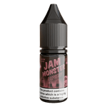 Jam Monster Raspberry Jam Nic Salt 10ml 10mg