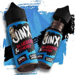 Jinx Blueberry & Cherry 100ml