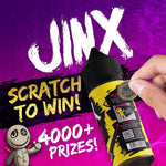 Jinx Blueberry & Cherry 100ml