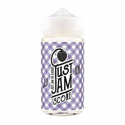 Just Jam Just Jam On Scone 100ml