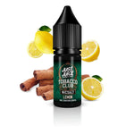 Just Juice Tobacco Club Lemon Tobacco Nic Salt 10ml 10mg