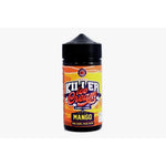 Killer Ice Cream Mango 160ml