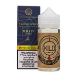 Kilo Dewberry Cream 100ml