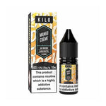 Kilo Mango Creme Nic Salt 10ml 10mg