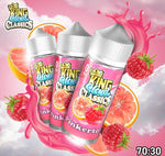 King Cloud Classics Pinkerton 100ml