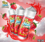 King Cloud Classics Red A 100ml