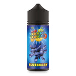 Krazy Fruits Blueberry 100ml