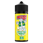 Mellow Man Lemon Curd Mellow 100ml