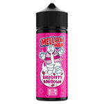 Mellow Man Raspberry Mellow 100ml