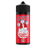 Mellow Man Strawberry Mellow 100ml