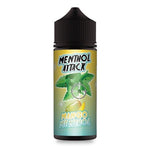 Menthol Attack Mango Menthol 100ml