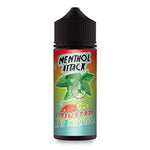 Menthol Attack Strawberry Lime Menthol 100ml