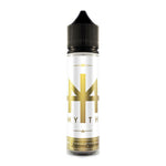 Myth by Zeus Juice Banana Milkshake 50ml