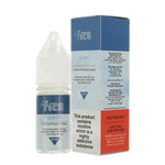 Naked Nic Salts Berry Nic Salt 10ml 10mg