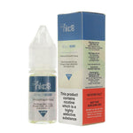 Naked Nic Salts Really Berry Nic Salt 10ml 10mg