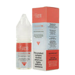 Naked Nic Salts Strawberry Pom Nic Salt 10ml 10mg