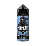 Ninja Geek Mr Blue 100ml