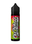 Old School Sour Apples 50ml