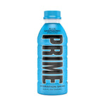 PRIME Blue Raspberry Hydration Drink 500ml