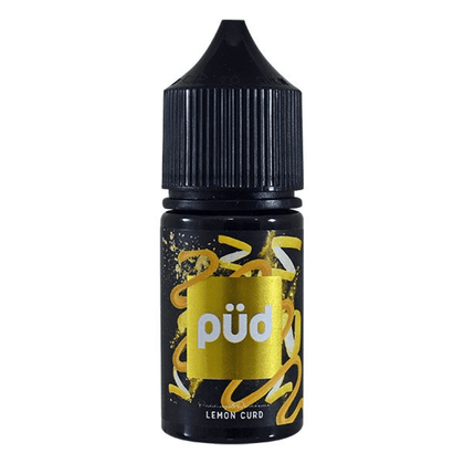 PUD Lemon Curd Concentrate 30ml