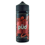 PÜD Red Velvet Macaron 100ml