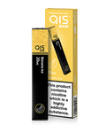 QIS Banana Ice Disposable 10mg