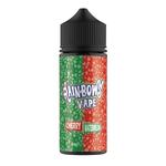 Rainbows Vape Cherry Watermelon 100ml