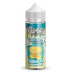 Ramsey Treats Custard Pie 100ml