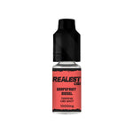 Realest Grapefruit Diesel - Terpene Infused CBD Booster Shot 10ml 500mg