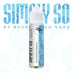 Redemption Vape Blueberry Muffin 50ml