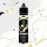 Redemption Vape Café Latte 50ml