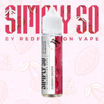 Redemption Vape Cherry Drops 50ml