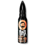 Riot Squad Punx Mango, Peach and Pineapple 50ml