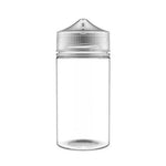 Royal Vapes Clear Chubby Gorilla Bottle 200ml