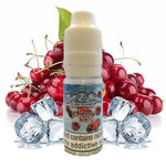 Salt-E-Licious Cherry Ice Nic Salt 10ml 20mg